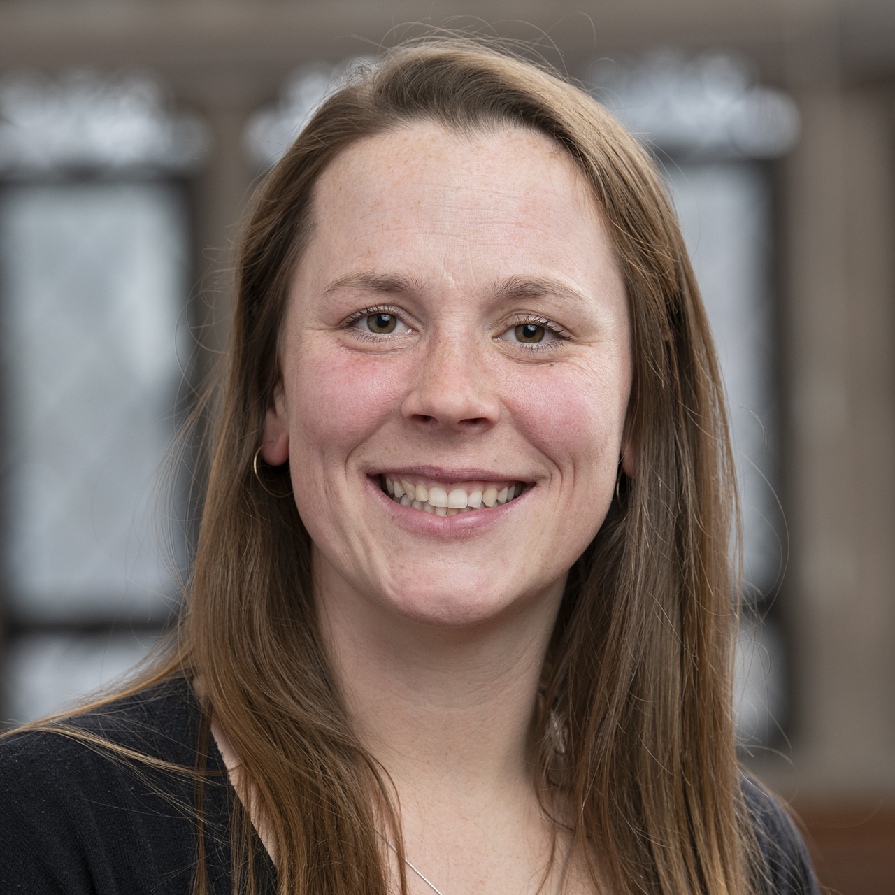 Sarah Boylan St. Paul's School